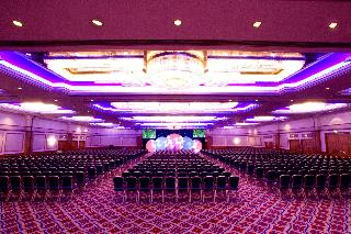 Hilton Birmingham Metropole fotoÄŸrafÄ±