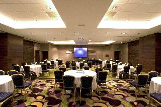 Hilton Birmingham Metropole fotoÄŸrafÄ±