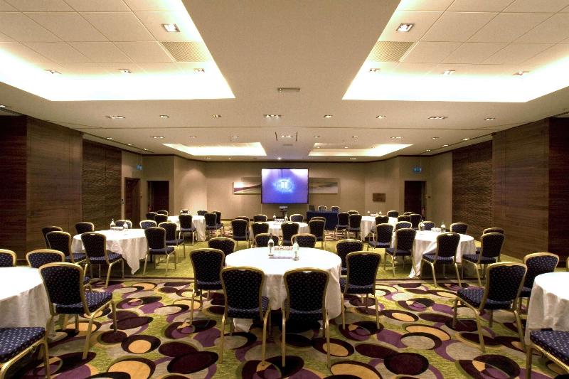 Hilton Birmingham Metropole - Toplantı