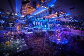 Hilton Birmingham Metropole fotoÄŸrafÄ±
