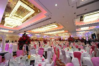 Hilton Birmingham Metropole fotoÄŸrafÄ±