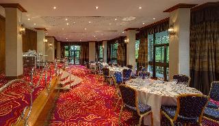Hilton Birmingham Metropole fotoÄŸrafÄ±