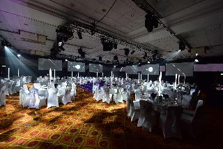 Hilton Birmingham Metropole fotoÄŸrafÄ±