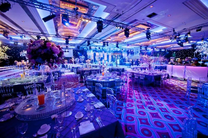 Hilton Birmingham Metropole - Toplantı