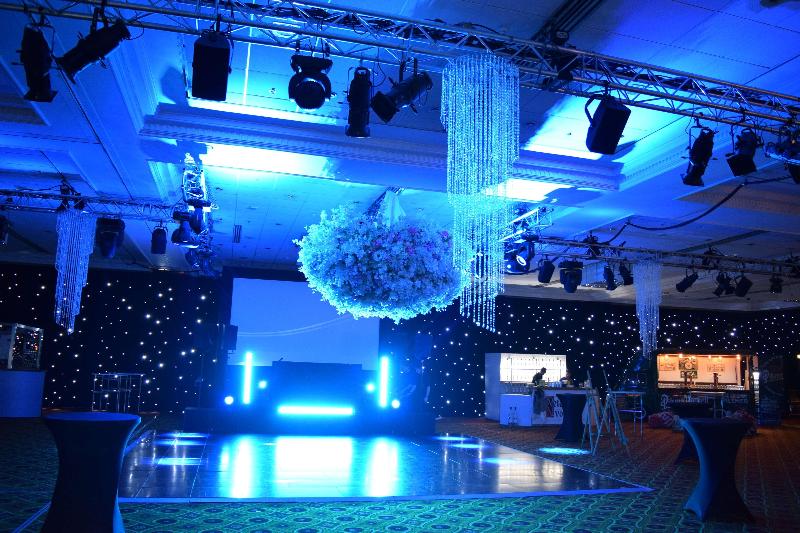 Hilton Birmingham Metropole - Toplantı