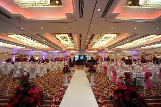 Hilton Birmingham Metropole fotoÄŸrafÄ±