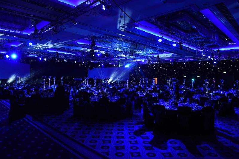 Hilton Birmingham Metropole - Toplantı