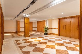 Hilton Birmingham Metropole fotoÄŸrafÄ±