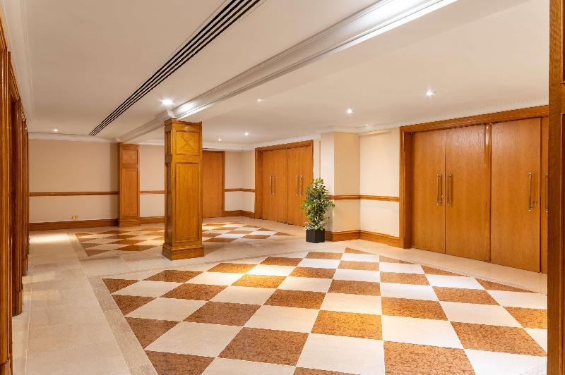 Hilton Birmingham Metropole - Toplantı