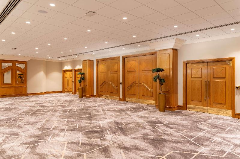 Hilton Birmingham Metropole - Toplantı