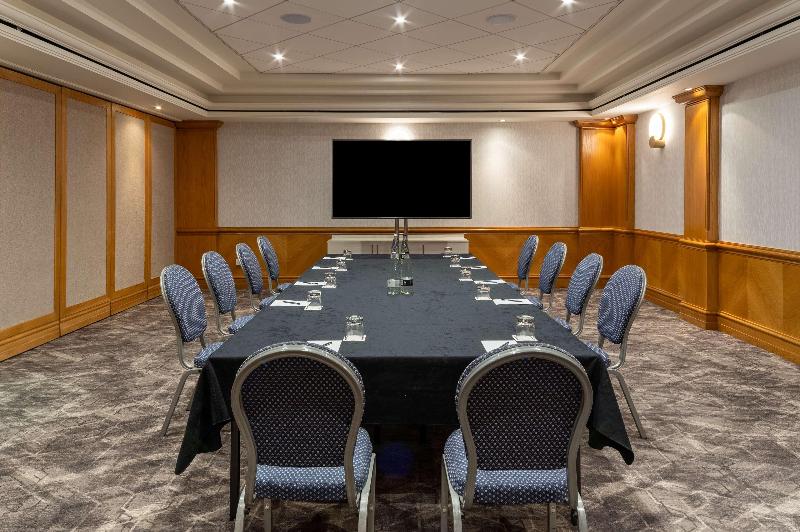 Hilton Birmingham Metropole - Toplantı