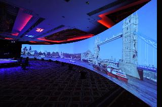 Hilton Birmingham Metropole fotoÄŸrafÄ±