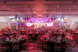 Hilton Birmingham Metropole fotoÄŸrafÄ±