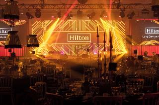 Hilton Birmingham Metropole fotoÄŸrafÄ±