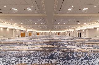 Hilton Birmingham Metropole fotoÄŸrafÄ±