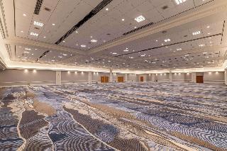 Hilton Birmingham Metropole fotoÄŸrafÄ±