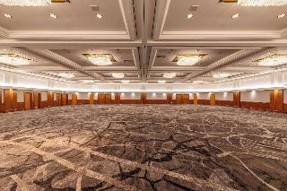 Hilton Birmingham Metropole fotoÄŸrafÄ±