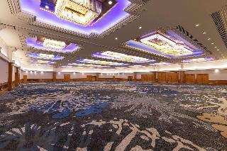 Hilton Birmingham Metropole fotoÄŸrafÄ±