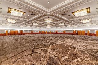 Hilton Birmingham Metropole fotoÄŸrafÄ±