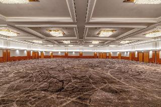 Hilton Birmingham Metropole fotoÄŸrafÄ±