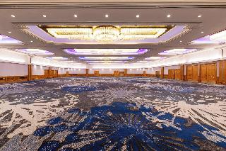 Hilton Birmingham Metropole fotoÄŸrafÄ±