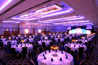 Hilton Birmingham Metropole fotoÄŸrafÄ±