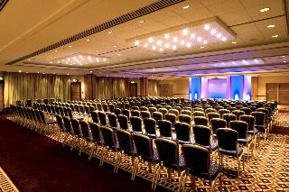 Hilton Birmingham Metropole fotoÄŸrafÄ±
