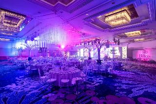 Hilton Birmingham Metropole fotoÄŸrafÄ±