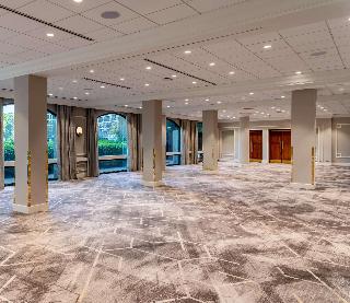 Hilton Birmingham Metropole fotoÄŸrafÄ±