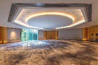 Hilton Birmingham Metropole fotoÄŸrafÄ±