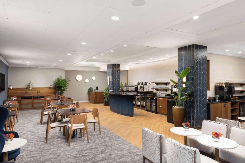 Hilton Birmingham Metropole - Toplantı