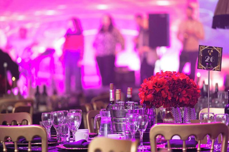 Hilton Birmingham Metropole - Toplantı