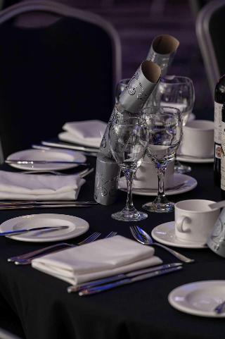Hilton Birmingham Metropole fotoÄŸrafÄ±