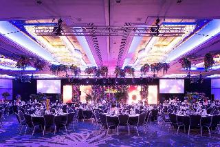Hilton Birmingham Metropole fotoÄŸrafÄ±