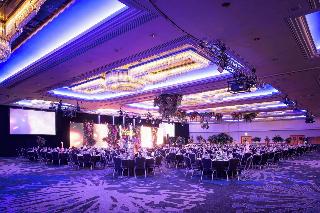 Hilton Birmingham Metropole fotoÄŸrafÄ±