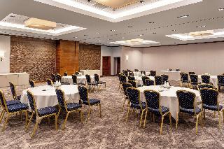 Hilton Birmingham Metropole fotoÄŸrafÄ±