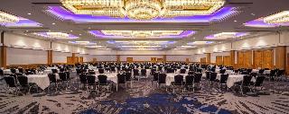 Hilton Birmingham Metropole fotoÄŸrafÄ±