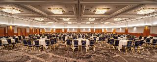 Hilton Birmingham Metropole fotoÄŸrafÄ±