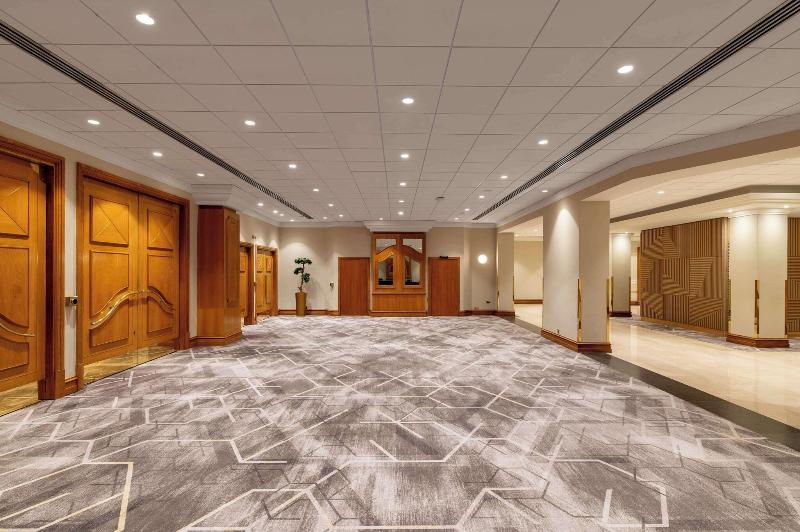 Hilton Birmingham Metropole - Toplantı