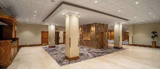 Hilton Birmingham Metropole fotoÄŸrafÄ±
