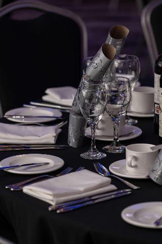 Hilton Birmingham Metropole fotoÄŸrafÄ±