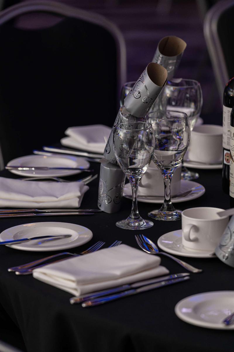 Hilton Birmingham Metropole - Genel