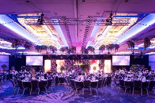 Hilton Birmingham Metropole fotoÄŸrafÄ±