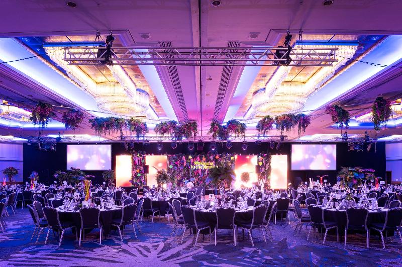 Hilton Birmingham Metropole - Genel