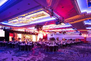 Hilton Birmingham Metropole fotoÄŸrafÄ±