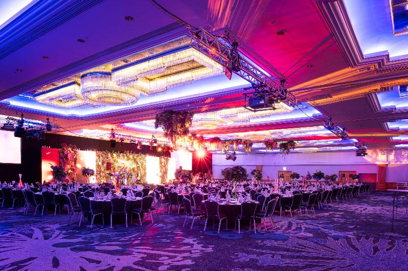 Hilton Birmingham Metropole - Genel
