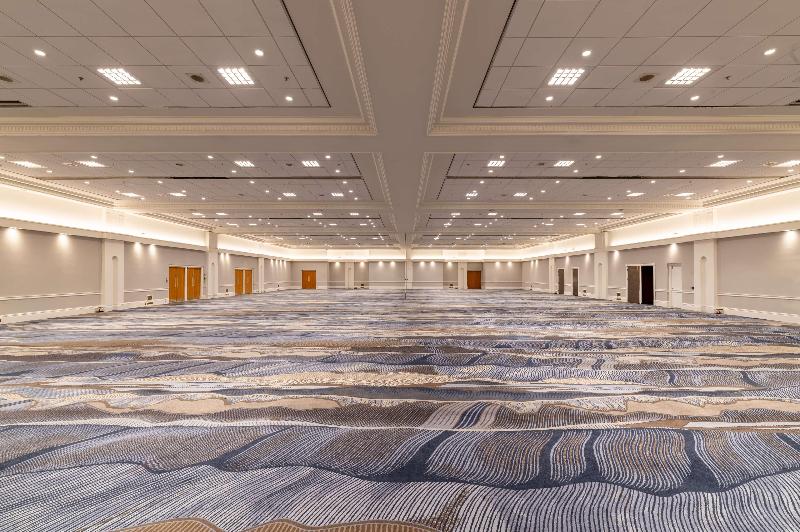 Hilton Birmingham Metropole - Genel