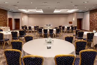 Hilton Birmingham Metropole fotoÄŸrafÄ±