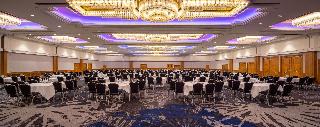 Hilton Birmingham Metropole fotoÄŸrafÄ±