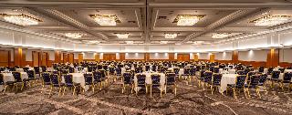 Hilton Birmingham Metropole fotoÄŸrafÄ±